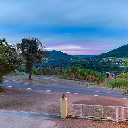Pousada Tio Mica - Quitinetes Nova Petropolis Exteriér fotografie